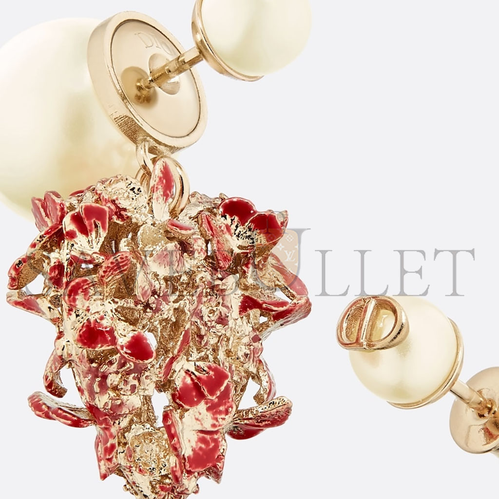 D*or tribales earrings e2901womlq_d309